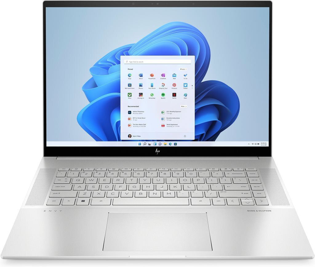 HP ENVY 16-H1003NV HP ENVY 16-H1003NV